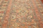 antique large persian sultanabad rug 49076 border Nazmiyal