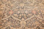 antique large persian sultanabad rug 49076 middle Nazmiyal