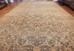 antique large persian sultanabad rug 49076 whole Nazmiyal