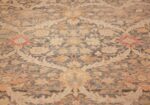 antique large persian sultanabad rug 49076 yellow NAzmiyal