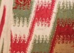 antique scandinavian swedish kilim runner 49124 weave Nazmiyal