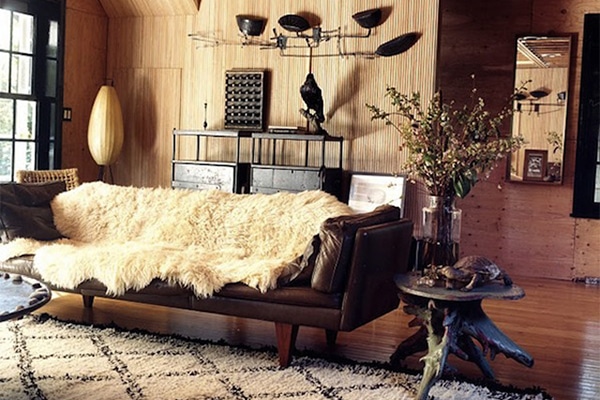 Moroccan rugs for a traditional look Decorate with Moroccan rugs for a traditional look - Nazmiyal