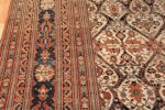 extremely fine antique persian haji jalili tabriz rug 49170 border Nazmiyal