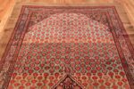 Tribal Antique Persian Serab Rug 49160 Top Design Nazmiyal