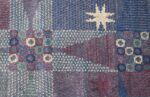 Vintage Marta Maas Fjetterstrom Scandinavian Rug 46847 Detailed Nazmiyal