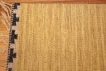 vintage scandinavian swedish kilim hall runner by rakel callander 49133 corner Nazmiyal