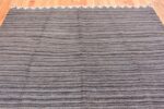 Vintage Scandinavian Swedish kilim rug by Rakel Callander 49130 top Nazmiyal