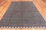 Vintage Scandinavian Swedish kilim rug by Rakel Callander 49130 whole Nazmiyal