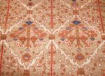 antique persian bakshaish rug 49200 field edited Nazmiyal
