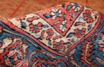 antique persian bakshaish rug 49200 pile edited Nazmiyal