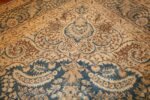 antique persian tabriz rug 50725 design Nazmiyal