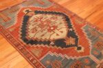 antique tribal persian serapi rug 49208 whole Nazmiyal