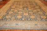 blue vase design large antique persian kerman rug 48225 whole Nazmiyal