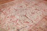 decorative sultanabad persian modern rug 41173 design Nazmiyal