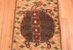Detail Modern underwater rug 46072 by Nazmiyal