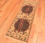 Full Modern underwater rug 46072 by Nazmiyal