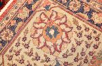 large antique vase design persian tabriz rug 49196 weave Nazmiyal