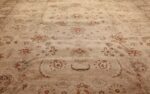 large modern contemporary tabriz design egyptian rug 41126 field Nazmiyal