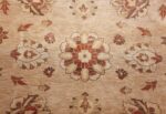 large modern contemporary tabriz design egyptian rug 41126 flower Nazmiyal