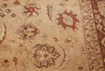 large modern contemporary tabriz design egyptian rug 41126 three Nazmiyal