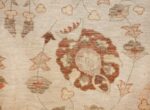 large persian tabriz design egyptian modern rug 41132 bud Nazmiyal
