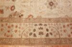 modern oriental persian tabriz design egyptian rug 44582 border Nazmiyal