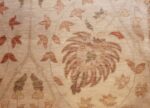 modern oriental persian tabriz design egyptian rug 44582 bud Nazmiyal