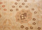 modern oriental persian tabriz design egyptian rug 44582 field Nazmiyal