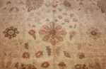 modern oriental persian tabriz design egyptian rug 44582 middle Nazmiyal
