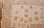 modern oriental persian tabriz design egyptian rug 44582 weave Nazmiyal