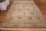 modern oriental persian tabriz design egyptian rug 44582 whole Nazmiyal