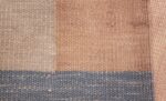 modern swedish kilim rug 49049 weave Nazmiyal
