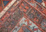 tribal antique caucasian soumak rug 50210 weave Nazmiyal