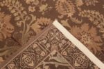 Weave French design modern Chinese Savonnerie rug 44697 by Nazmiyal
