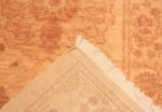 Weave Modern Persian Sultanabad runner rug 46550 by Nazmiyal