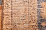 antique navy background persian malayer rug 49221 weave Nazmiyal