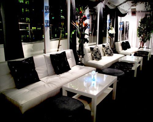 Ava Lounge At The Dream Hotel NYC Ava Lounge At The Dream Hotel NYC Nazmiyal