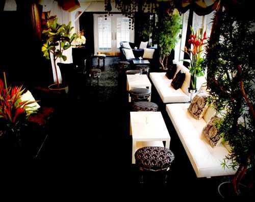 Dream Hotel New York Nazmiyal Dream Hotel New York Nazmiyal