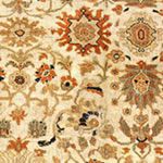 History Of Qajar Dynasty 19th Century Rugs by Nazmiyal