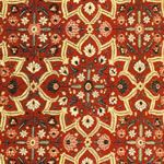 History Of Antique Mughal Dynasty Rugs by Nazmiyal