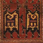 History Of Antique Ottoman Rugs and Textiles by Nazmiyal