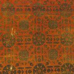 History Of Antique Seljuk Rugs by Nazmiyal