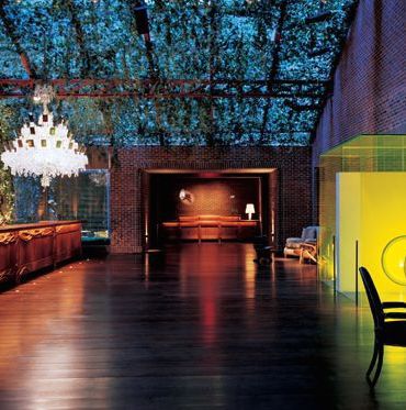 Hudson Hotel Bar Hudson Hotel Bar Nazmiyal