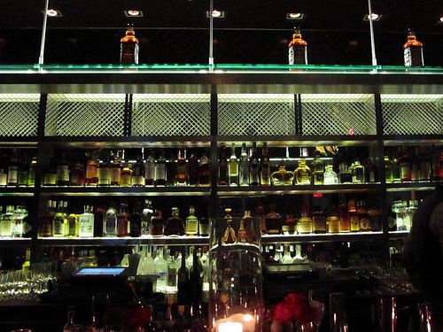 Jimmy's Rooftop James Hotel Bar NYC Jimmy's Rooftop James Hotel Bar NYC Nazmiyal