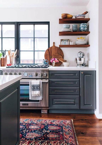 Kilim Runner Rugs for the Kitchen, Nazmiyal Kilim Runner Rugs for the Kitchen, Nazmiyal