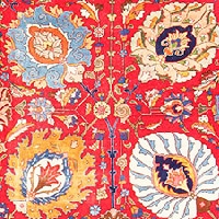 Antique Large Rugs