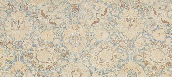 Persian Carpets Persian Carpets by Nazmiyal