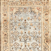 Antique Runner Rugs