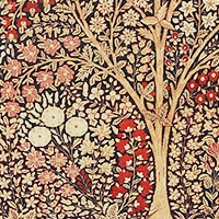 Antique Rugs - Small Rugs