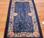 antique floral chinese rug 49241 full Nazmiyal